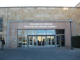 Facultad Ciencias Químicas